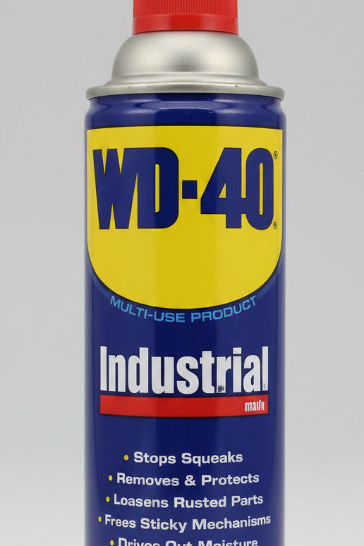 WD 40 16 oz AER